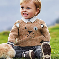 Colección de Invierno para niños