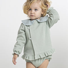 Colección para Bebé Babidú