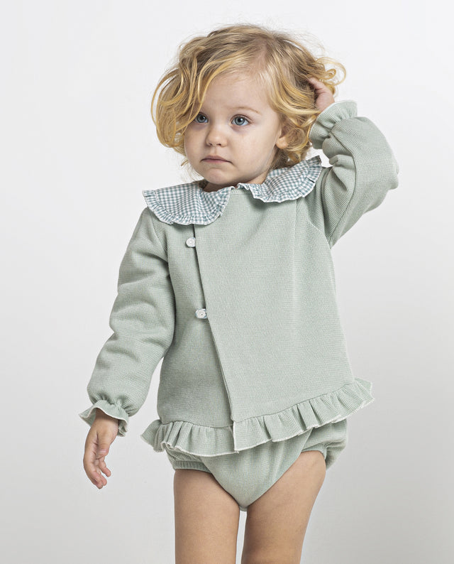 Colección para Bebé Babidú