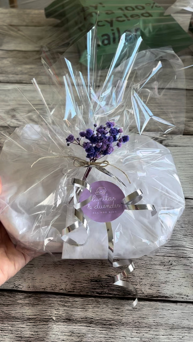 Regalos para Recién Nacido