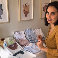 Colección Fácil de Poner