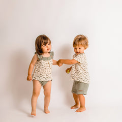 Colección Calamaro Verano