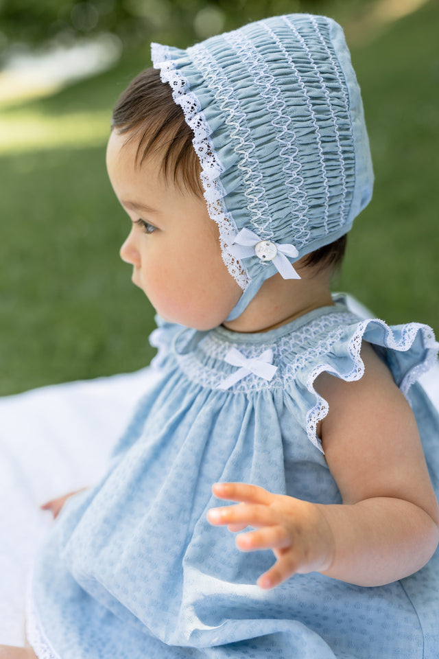 Colección de Verano para Niñas