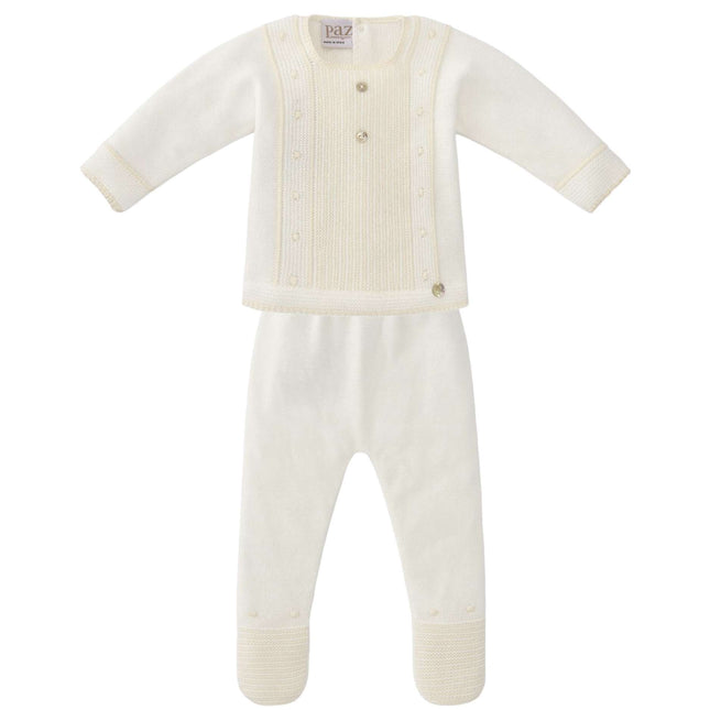 conjunto luz paz rodriguez