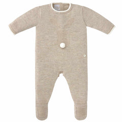 Conjuntos de Primera Puesta para Invierno