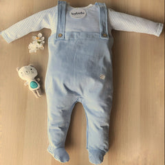 Pijamas de Invierno para Niños