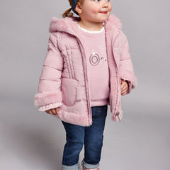 Pantalón Vaquero Skinny Fit Bebé - Mayoral