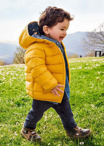 Pantalón Vaquero Slim Fit para Bebé - Mayoral