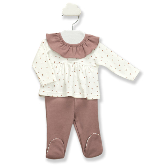 Gaiter Set - Babidú