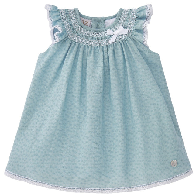 Vestido topolino Paz Rodriguez